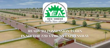 Sector-22D Authority Resale Plots